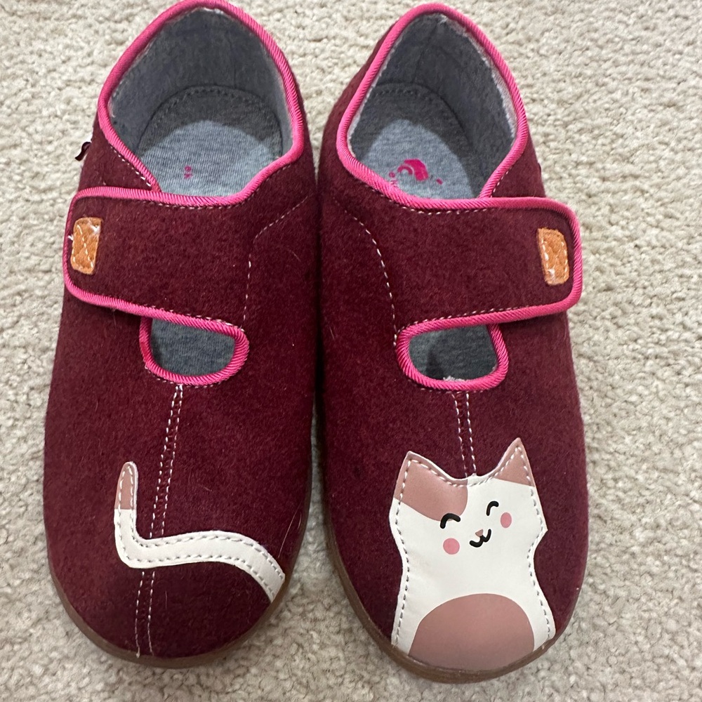See Kai Run Kids' Cruz Slipper, size 13